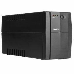NGS FORTRESS1200 V3